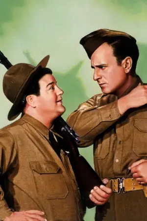 Постер к фильму "Рядовые" #692871