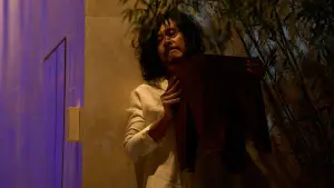 Задник к фильму "Досье «Чёрная канарейка»" #622810