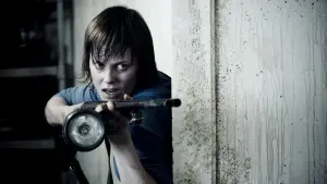 Задник к фильму "Остаться в живых: Воскрешение" #387734