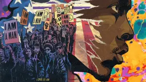 Задник к фильму "Пятеро одной крови" #282130