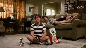 Задник к фильму "Дневник слабака 3" #506866