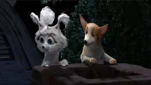 Задник к фильму "Великолепная пятерка" #350456