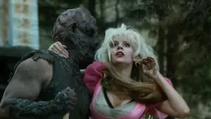 Задник к фильму "Токсичный мститель 2" #434022