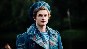 Задник к фильму "Летучий корабль" #365650