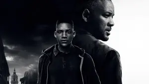 Задник к фильму "Гемини" #291584