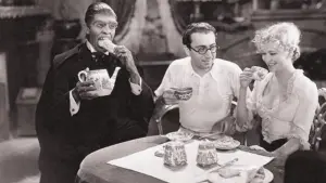 Задник к фильму "Доктор Джекилл и мистер Хайд" #391366