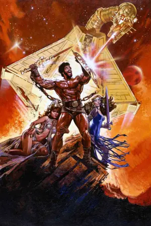 Постер к фильму "Геркулес" #471223