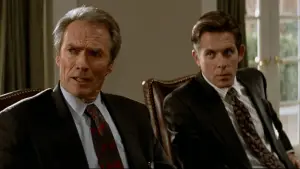 Задник к фильму "На линии огня" #698663