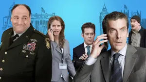 Видео к фильму В петле | In the Loop (2009) Trailer