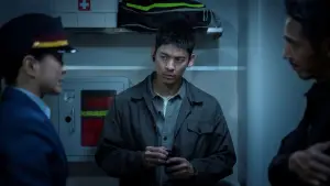 Задник к фильму "96 минут" #507116