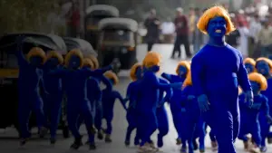 Задник к фильму "Чудаки 2" #379203