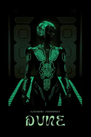 Дюна Ходоровского