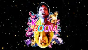 Задник к фильму "Ба-бах!" #688688