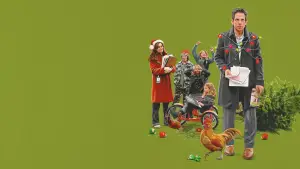 Задник к фильму "Щелкунчики" #663513