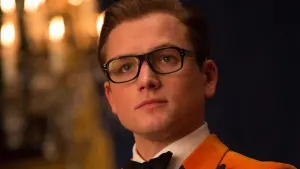 Задник к фильму "Kingsman: Золотое кольцо" #249788