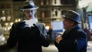 Задник к фильму "Кон-Тики" #252899