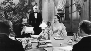 Задник к фильму "Хуарес" #703556