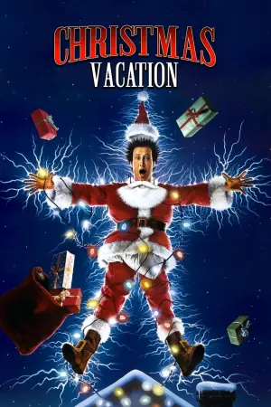 Постер к фильму "Рождественские каникулы" #231749