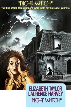 Постер к фильму "Ночной дозор" #482716