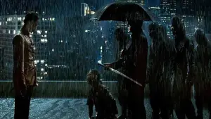 Задник к фильму "Ниндзя-убийца" #590558