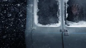 Задник к фильму "Выхода нет" #252939