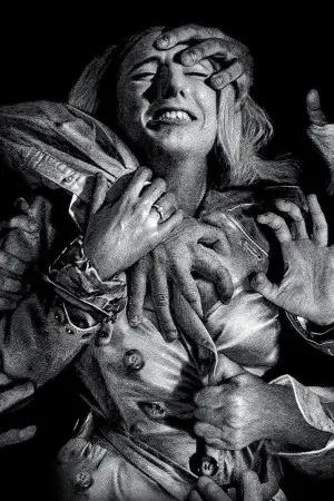 Постер к фильму "Ночь живых мертвецов" #697312