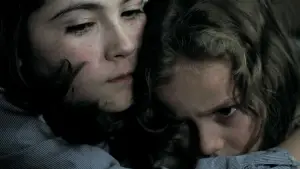 Задник к фильму "Дитя тьмы" #698831