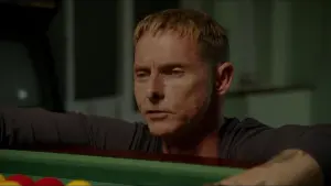 Задник к фильму "Опоссум" #408961