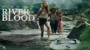 Затерянные в джунглях