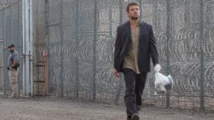 Задник к фильму "Взломщик" #325720