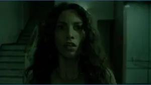 Видео к фильму Shadows | Shadows (2026) - &Sigma;&Kappa;&Iota;&Epsilon;&Sigma; | Official Trailer | Short Horror Film