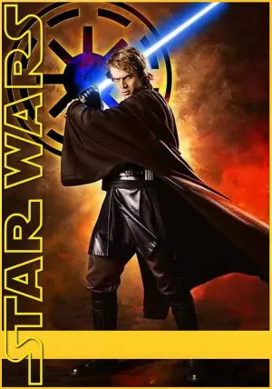 Постер к фильму "Звёздные войны: Эпизод 8 - Последние джедаи" #165018