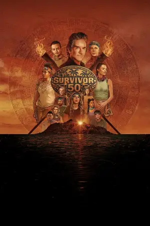 Постер к фильму "Survivor 50: Epic Party" #773980