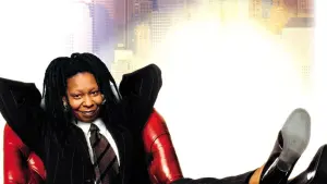 Задник к фильму "Компаньон" #393853