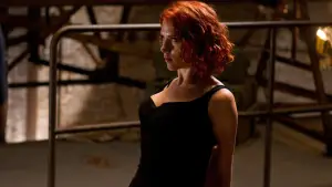 Задник к фильму "Мстители" #510008