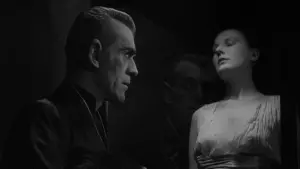 Задник к фильму "Чёрный кот" #452878