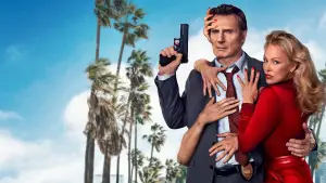 Задник к фильму "Голый пистолет" #519816