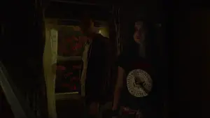 Задник к фильму "Незнакомцы: Жестокие игры" #714638