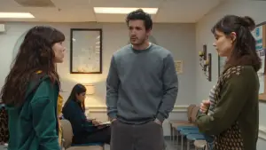 Задник к фильму "Третья лишняя" #521619