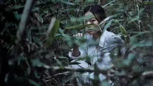 Задник к фильму "Вопль" #709265