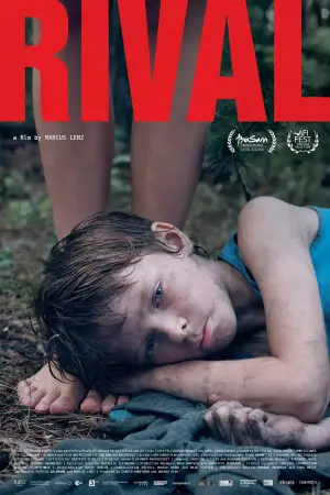 Постер к фильму "Соперник" #745399