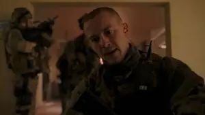 Задник к фильму "Под огнём" #524236