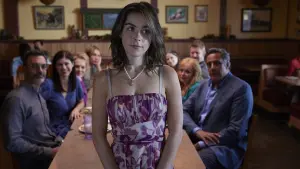 Задник к фильму "Полевой цветок" #392625