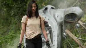 Задник к фильму "Хищник" #611459