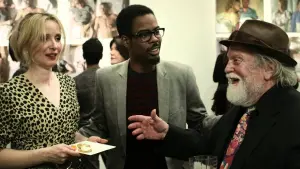 Задник к фильму "2 дня в Нью-Йорке" #425454