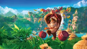 Задник к фильму "Братья Супер Марио в кино" #162994