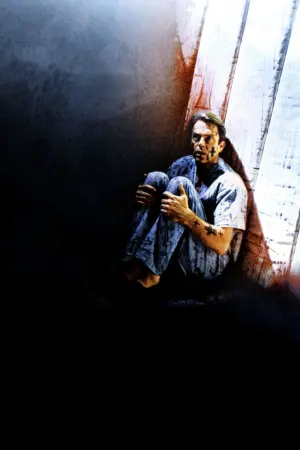 Постер к фильму "В пасти безумия" #445064