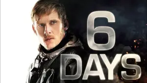 Задник к фильму "6 дней" #308231