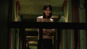 Задник к фильму "Тихая семья" #448472