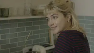 Задник к фильму "Время жить" #563107